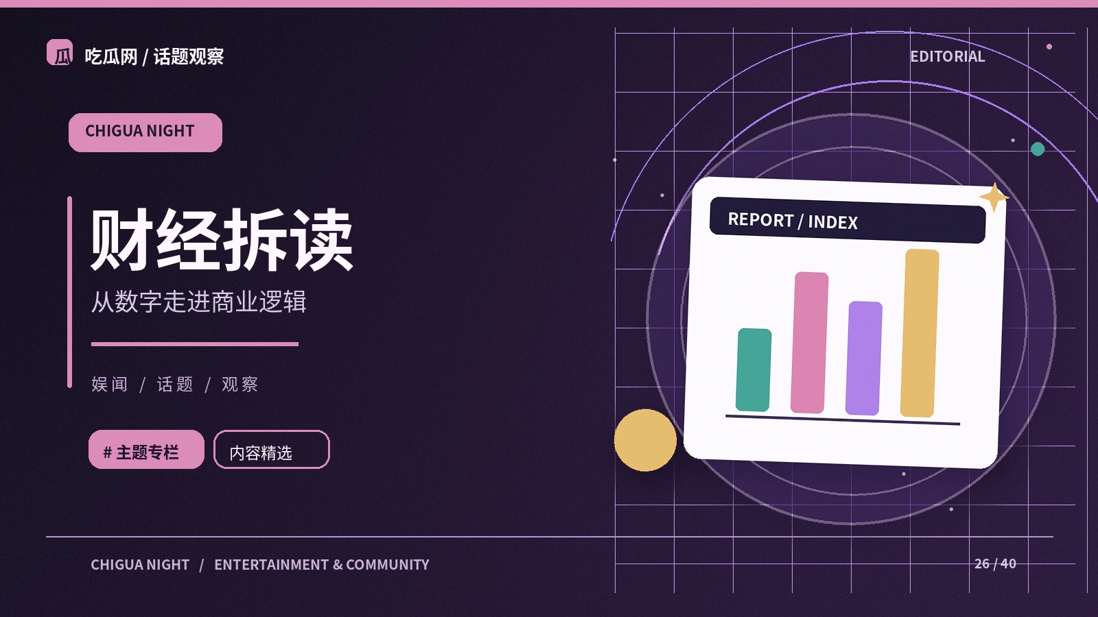 财经常识